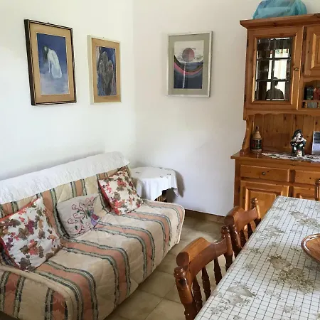 Minzoni Villa