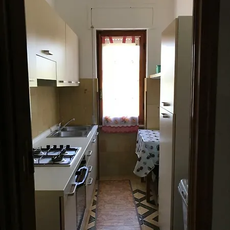 Minzoni Villa Cala Liberotto