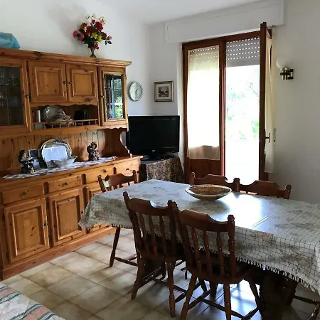Minzoni Villa *