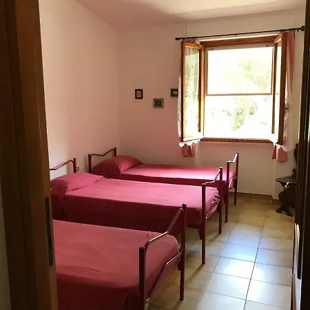 Minzoni * Cala Liberotto